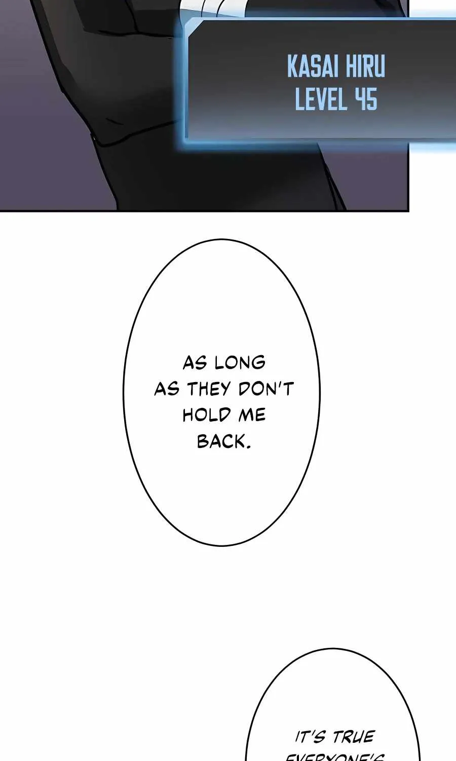 Read Reborn Ranker – Gravity User chapter 34 image 94 on Lezhin