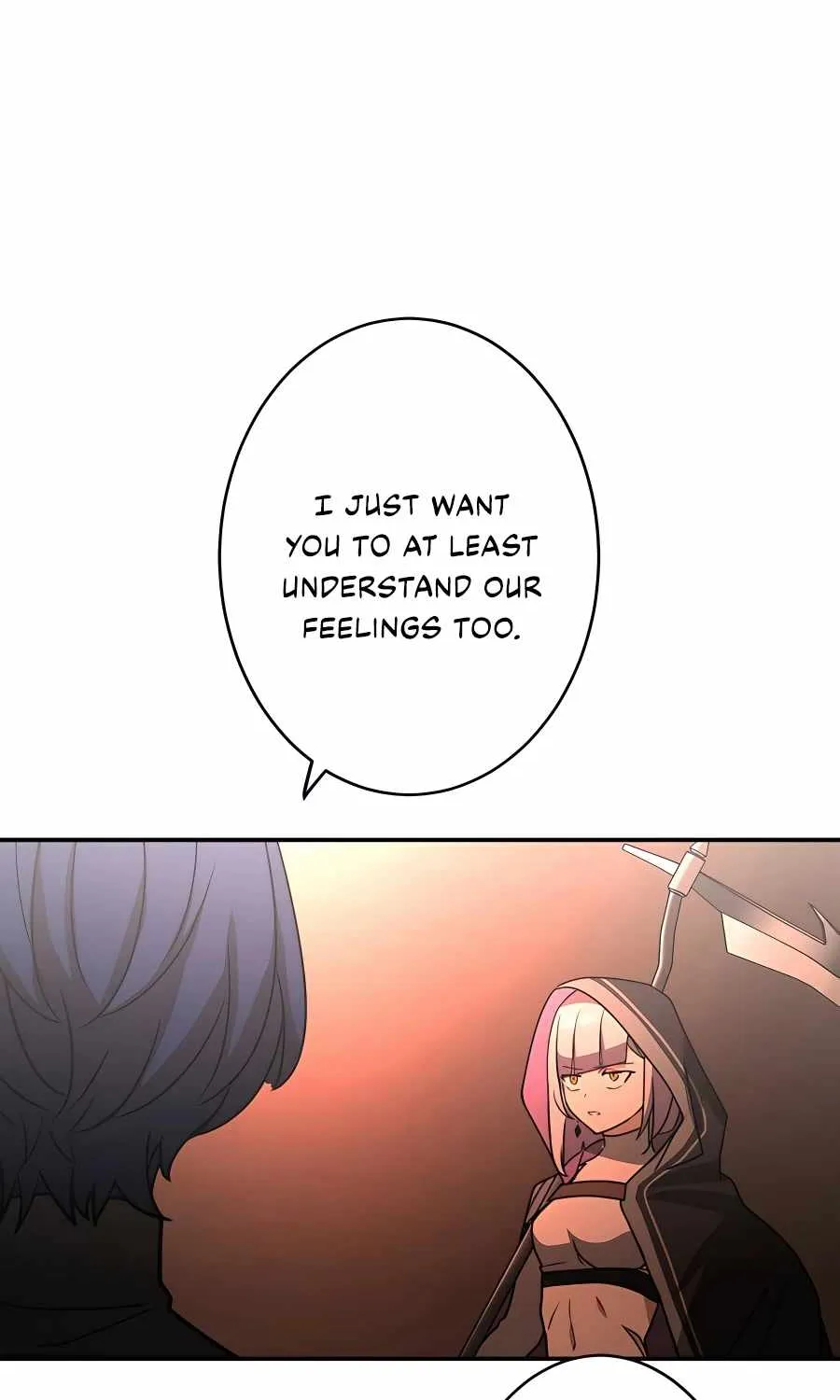 Read Reborn Ranker – Gravity User chapter 35 image 12 on Lezhin