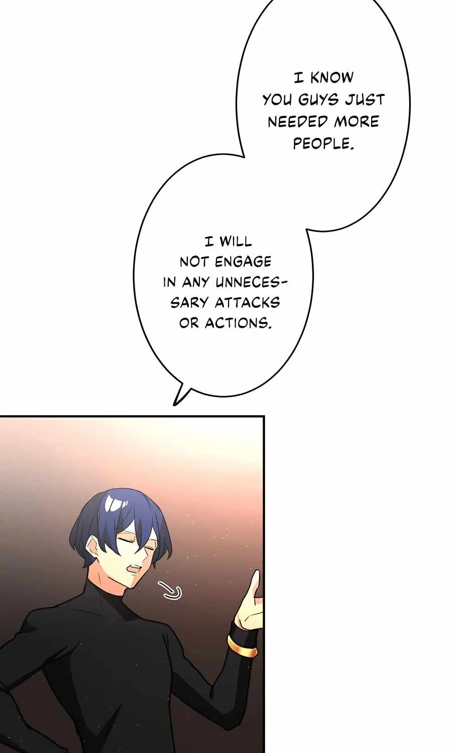 Read Reborn Ranker – Gravity User chapter 35 image 13 on Lezhin