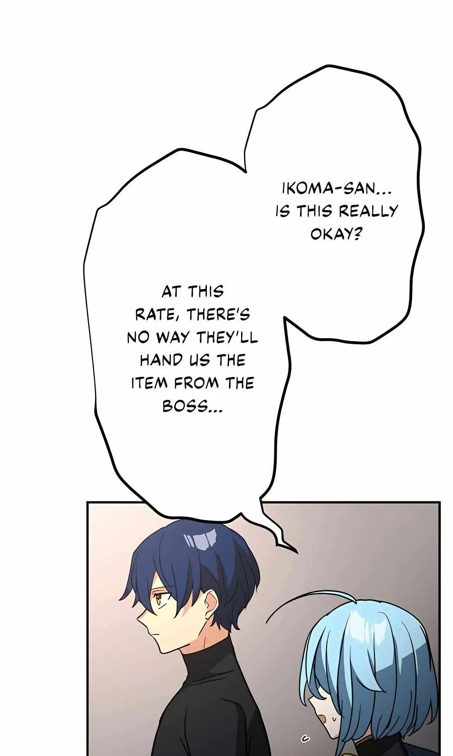 Read Reborn Ranker – Gravity User chapter 35 image 16 on Lezhin