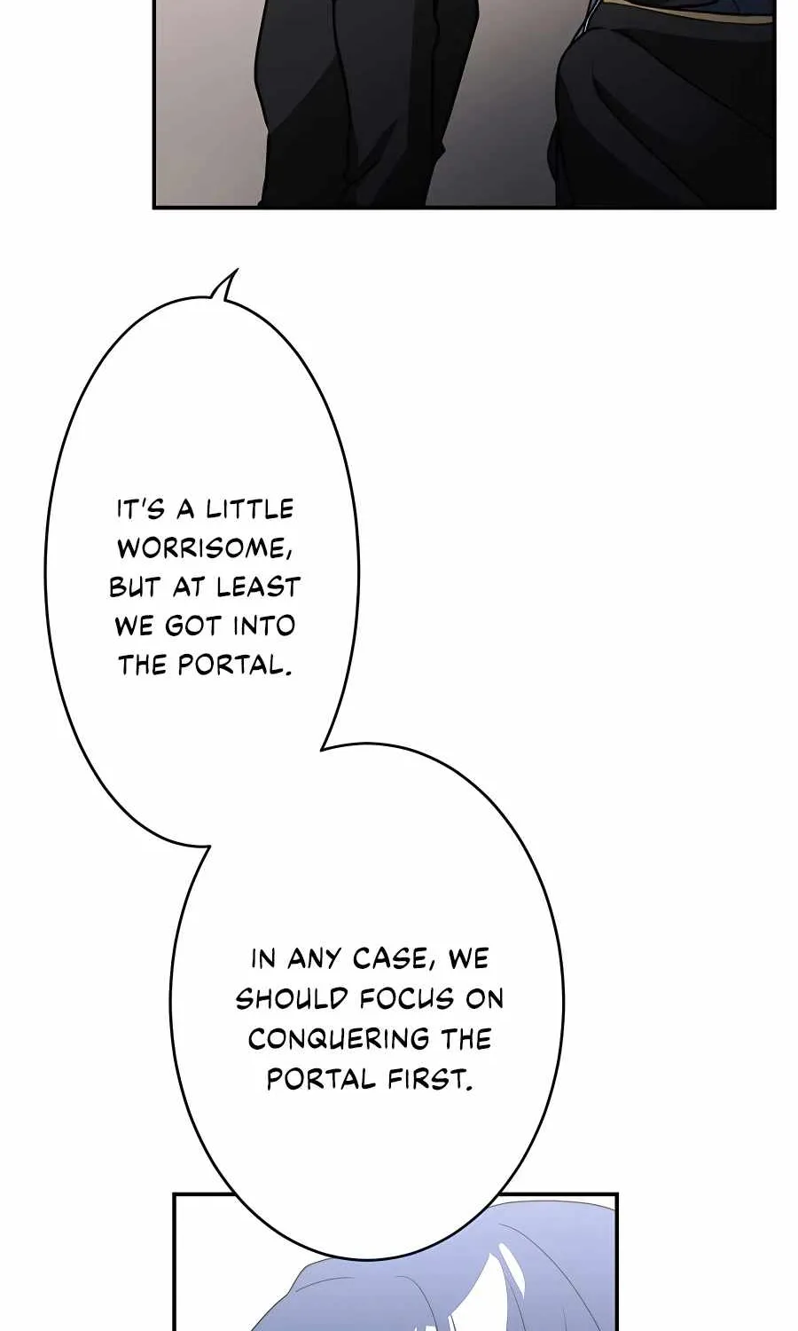 Read Reborn Ranker – Gravity User chapter 35 image 17 on Lezhin