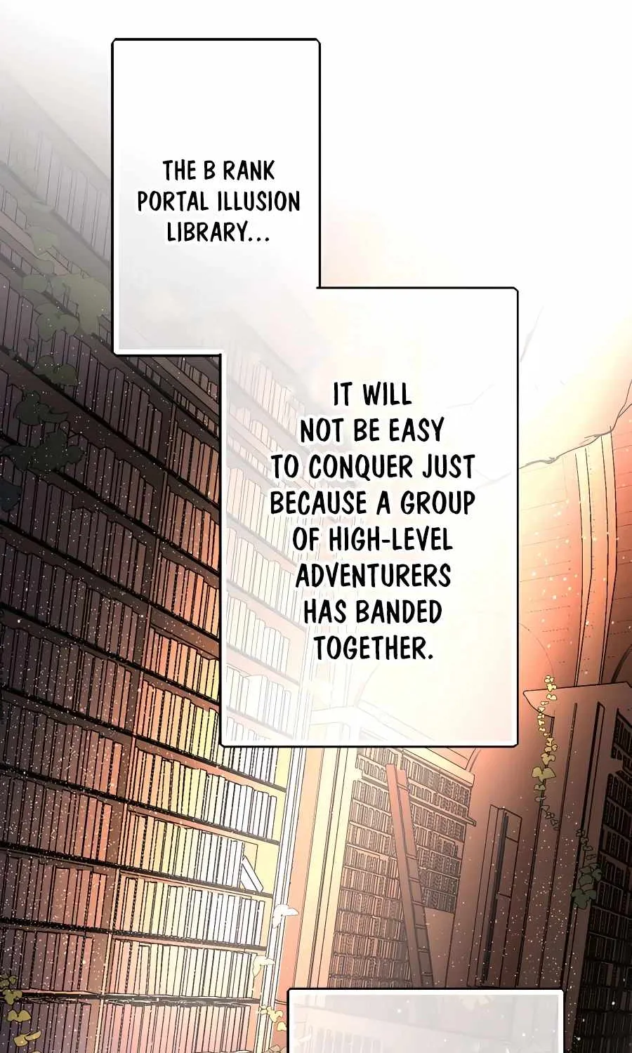 Read Reborn Ranker – Gravity User chapter 35 image 19 on Lezhin