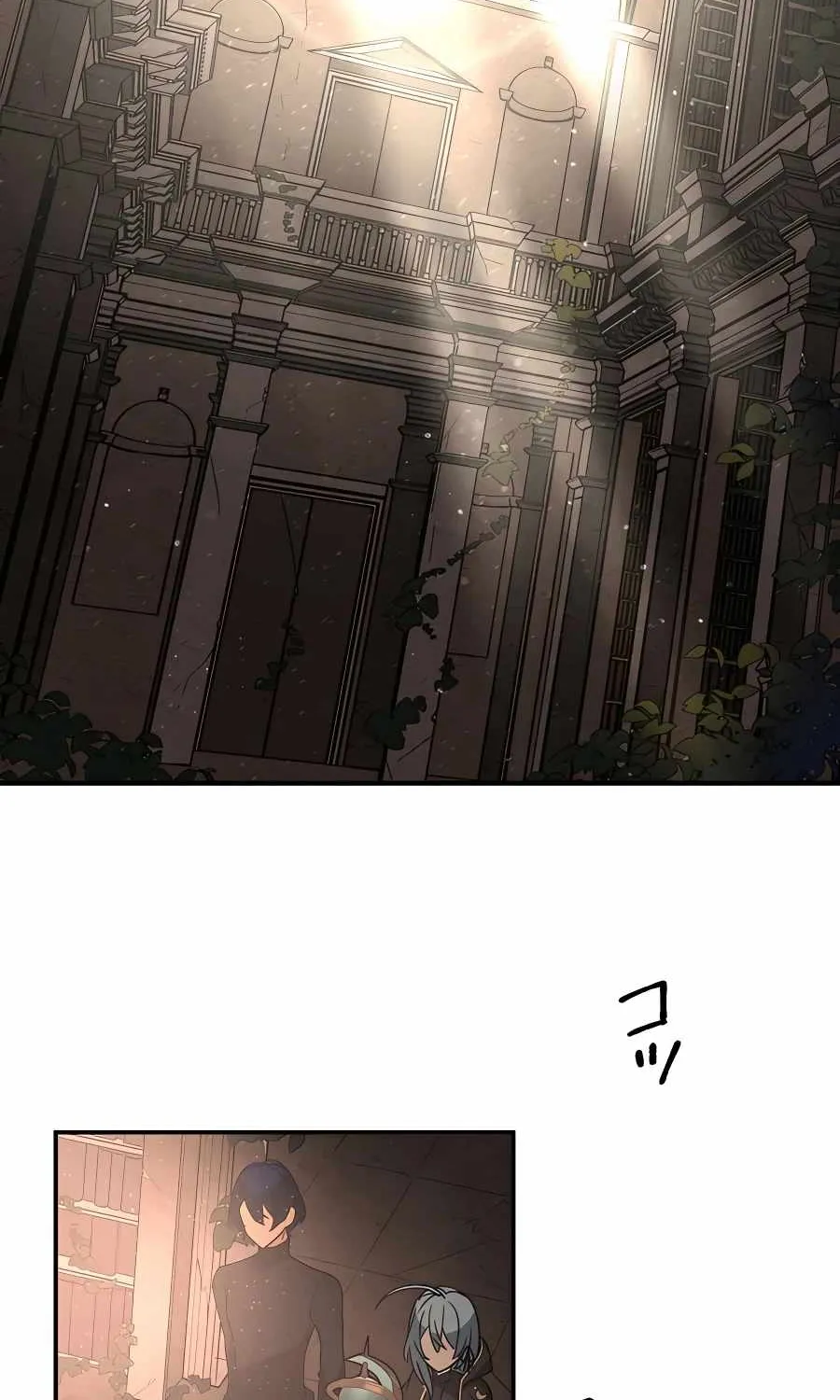 Read Reborn Ranker – Gravity User chapter 35 image 2 on Lezhin
