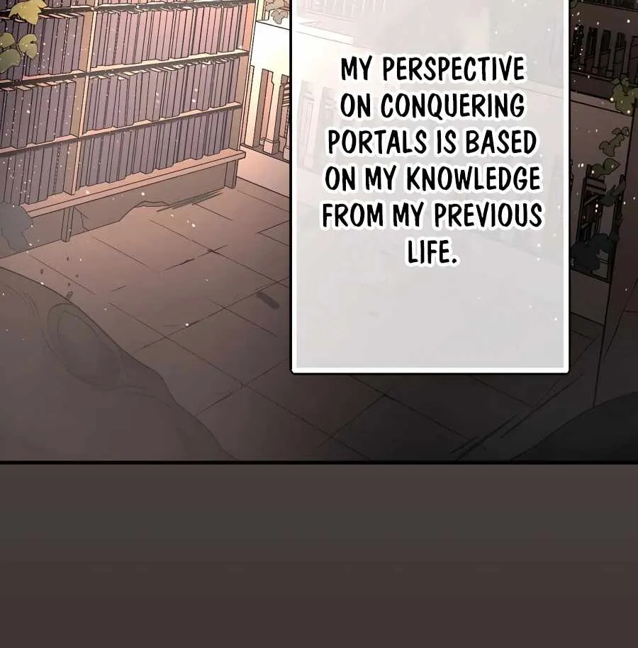 Read Reborn Ranker – Gravity User chapter 35 image 20 on Lezhin
