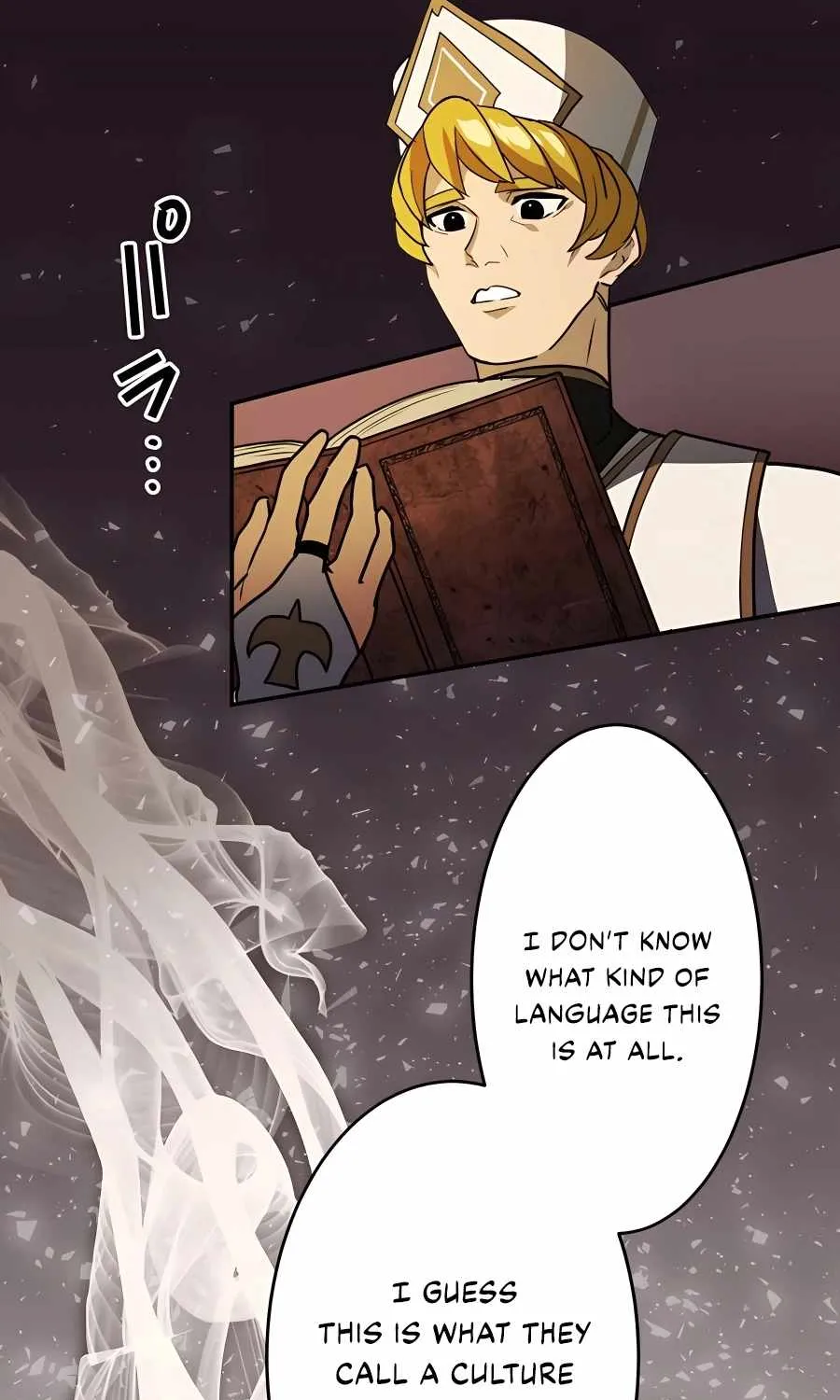 Read Reborn Ranker – Gravity User chapter 35 image 23 on Lezhin