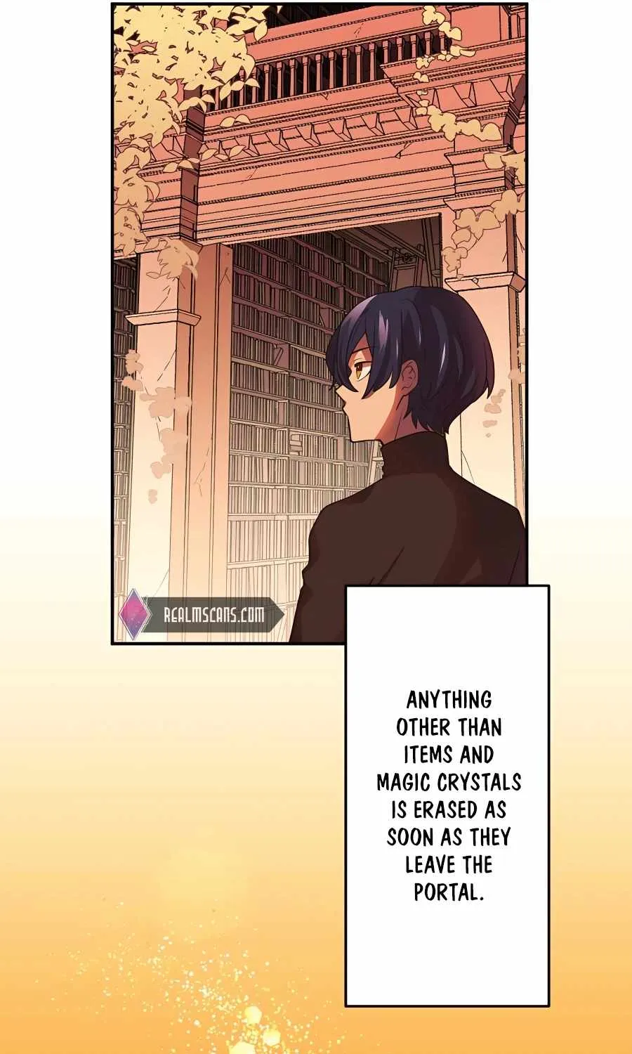 Read Reborn Ranker – Gravity User chapter 35 image 26 on Lezhin