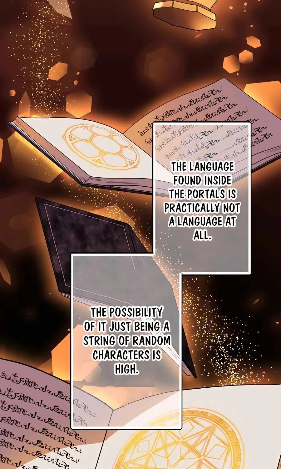 Read Reborn Ranker – Gravity User chapter 35 image 28 on Lezhin