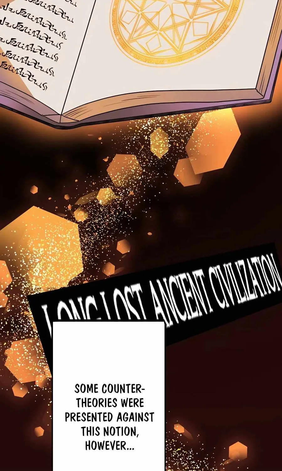 Read Reborn Ranker – Gravity User chapter 35 image 29 on Lezhin