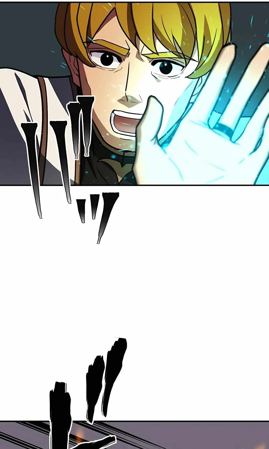 Read Reborn Ranker – Gravity User chapter 35 image 37 on Lezhin