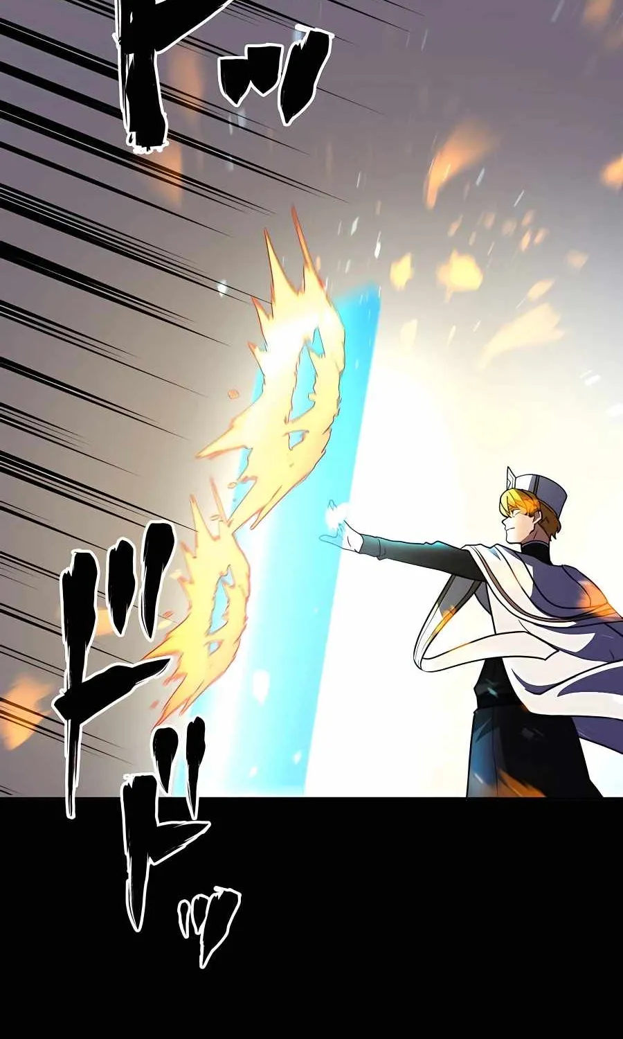 Read Reborn Ranker – Gravity User chapter 35 image 38 on Lezhin