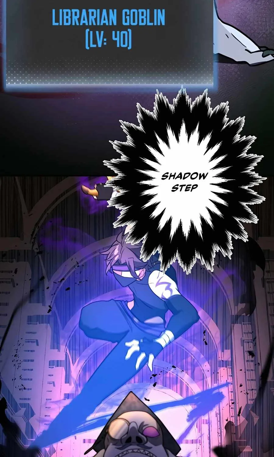 Read Reborn Ranker – Gravity User chapter 35 image 40 on Lezhin