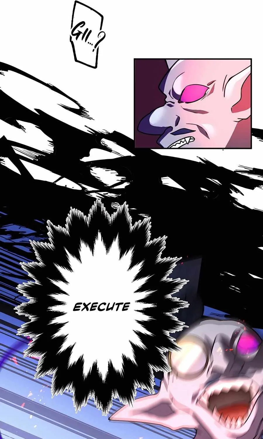 Read Reborn Ranker – Gravity User chapter 35 image 42 on Lezhin