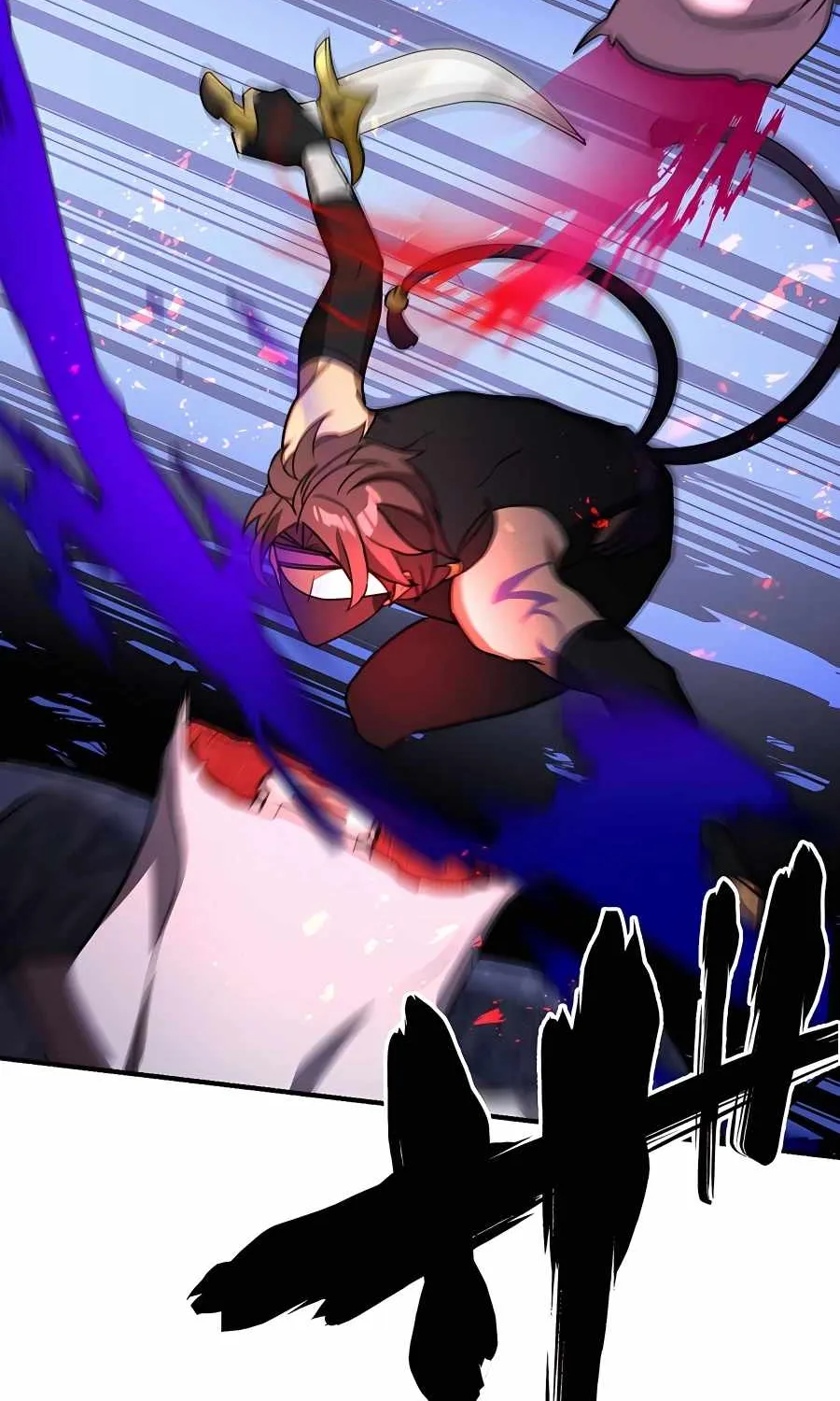 Read Reborn Ranker – Gravity User chapter 35 image 43 on Lezhin