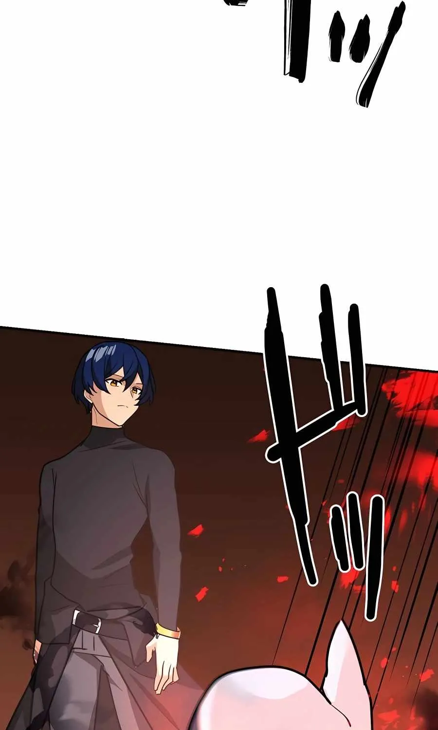 Read Reborn Ranker – Gravity User chapter 35 image 44 on Lezhin