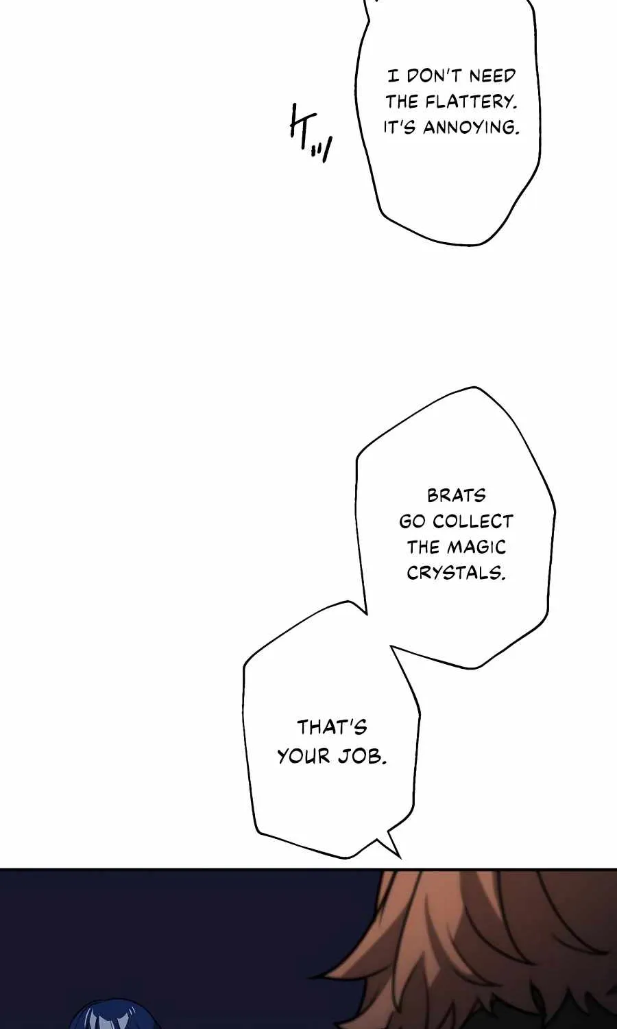 Read Reborn Ranker – Gravity User chapter 35 image 47 on Lezhin