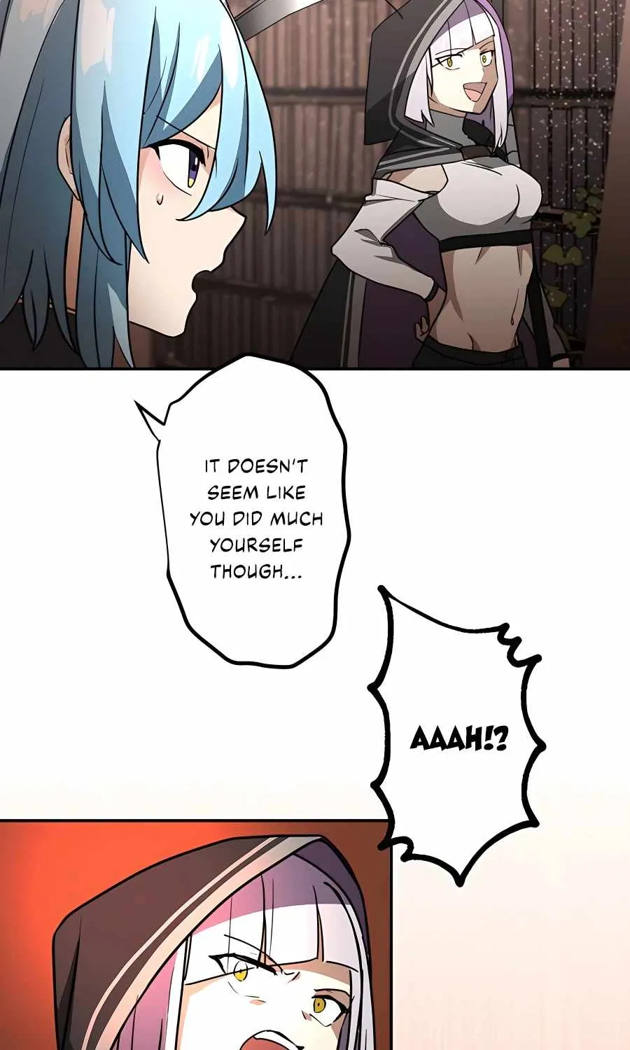 Read Reborn Ranker – Gravity User chapter 35 image 49 on Lezhin