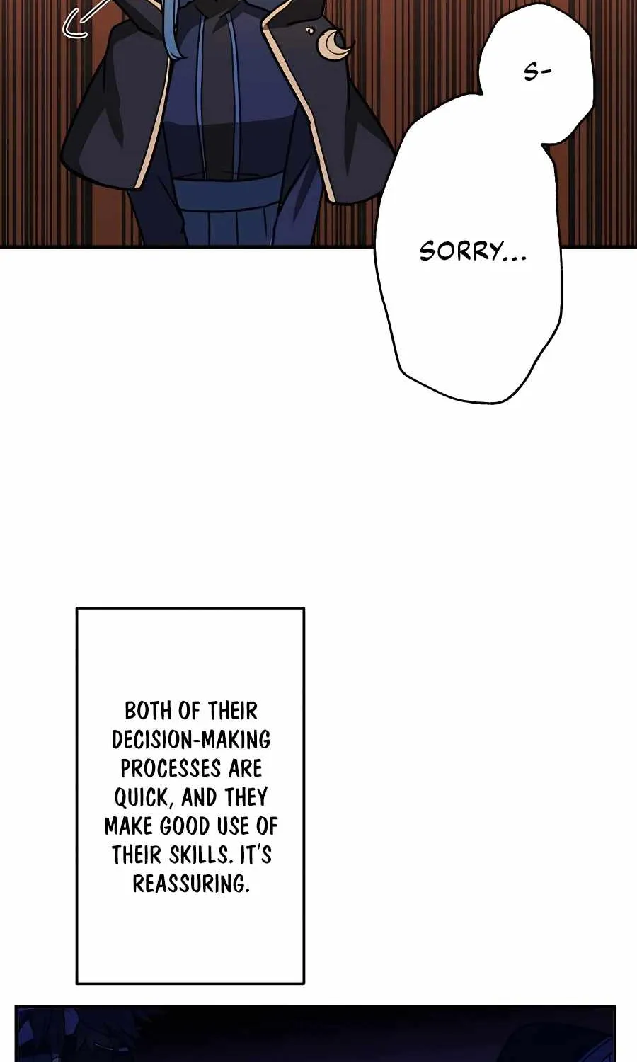 Read Reborn Ranker – Gravity User chapter 35 image 52 on Lezhin