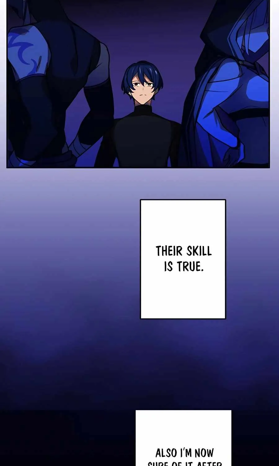 Read Reborn Ranker – Gravity User chapter 35 image 53 on Lezhin