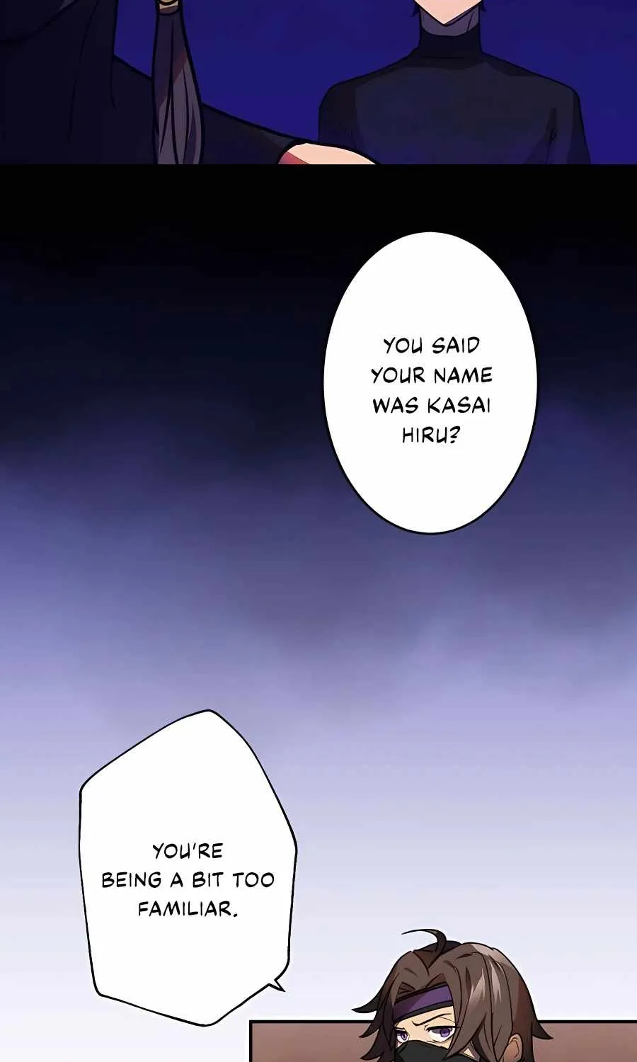 Read Reborn Ranker – Gravity User chapter 35 image 57 on Lezhin