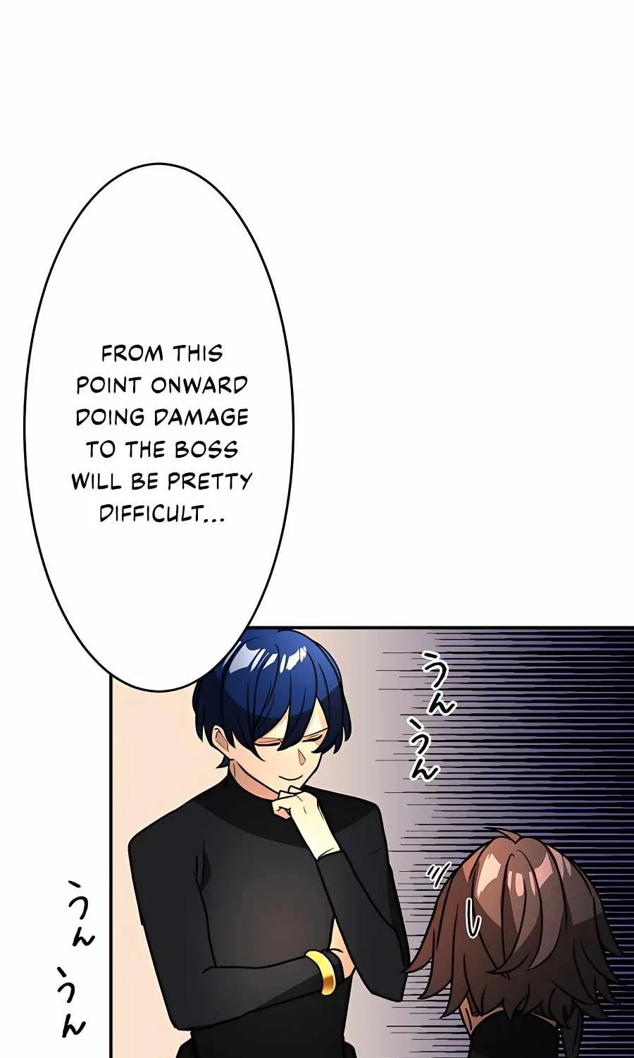 Read Reborn Ranker – Gravity User chapter 35 image 65 on Lezhin