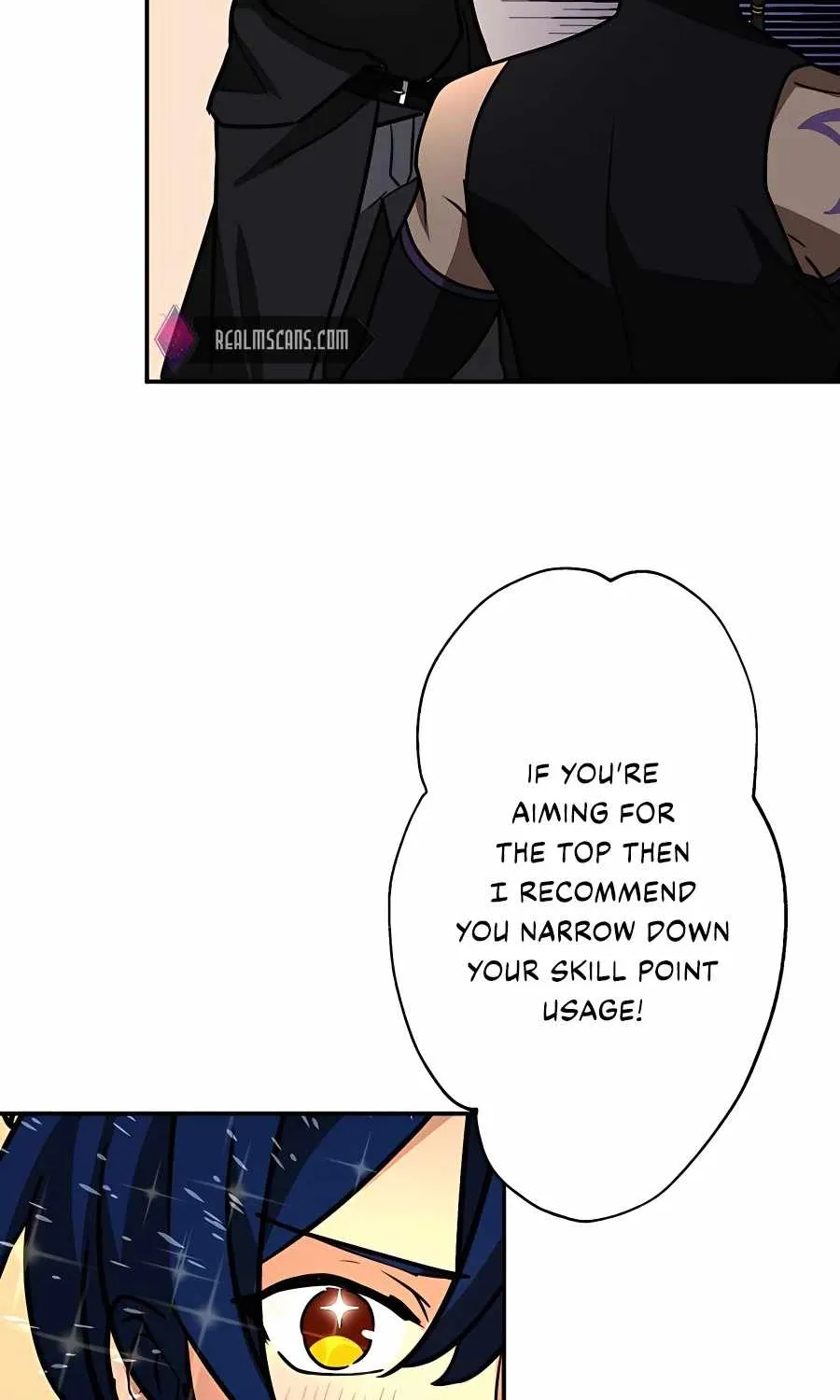 Read Reborn Ranker – Gravity User chapter 35 image 66 on Lezhin