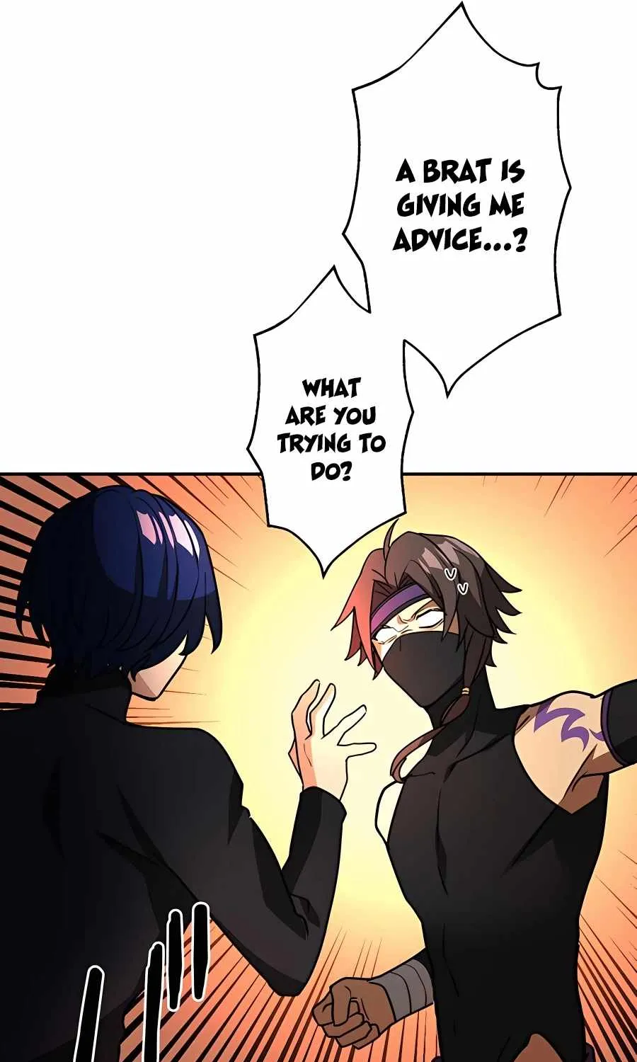 Read Reborn Ranker – Gravity User chapter 35 image 70 on Lezhin