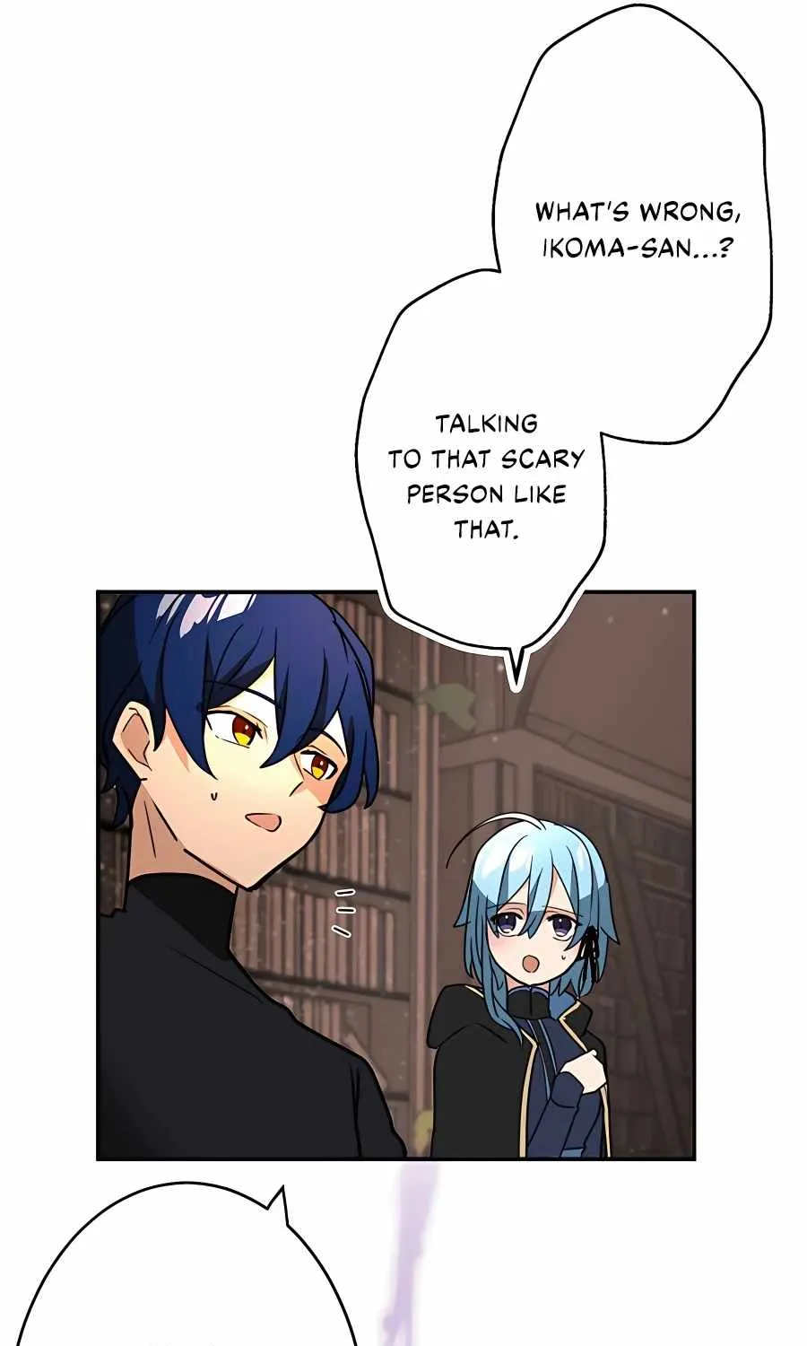 Read Reborn Ranker – Gravity User chapter 35 image 73 on Lezhin