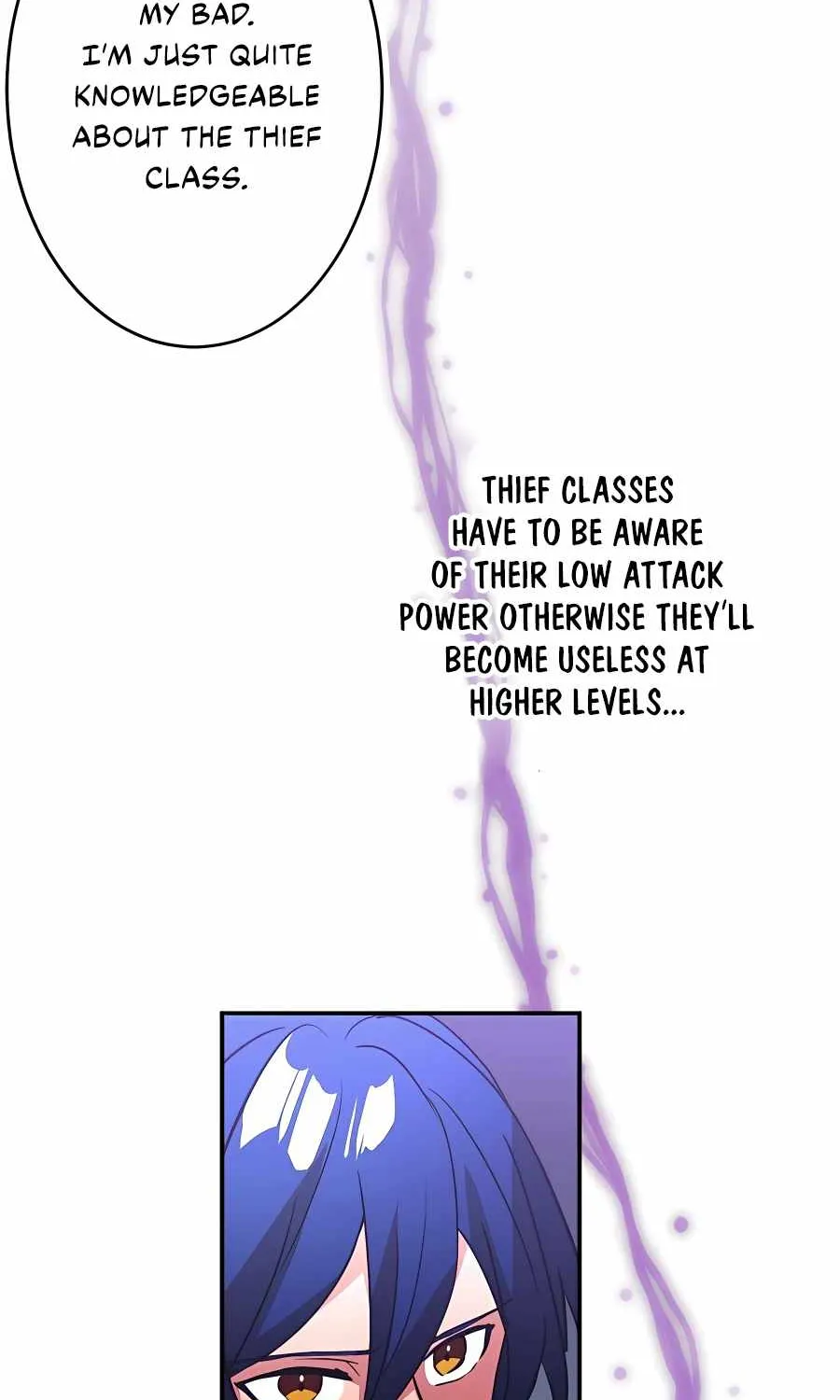 Read Reborn Ranker – Gravity User chapter 35 image 74 on Lezhin