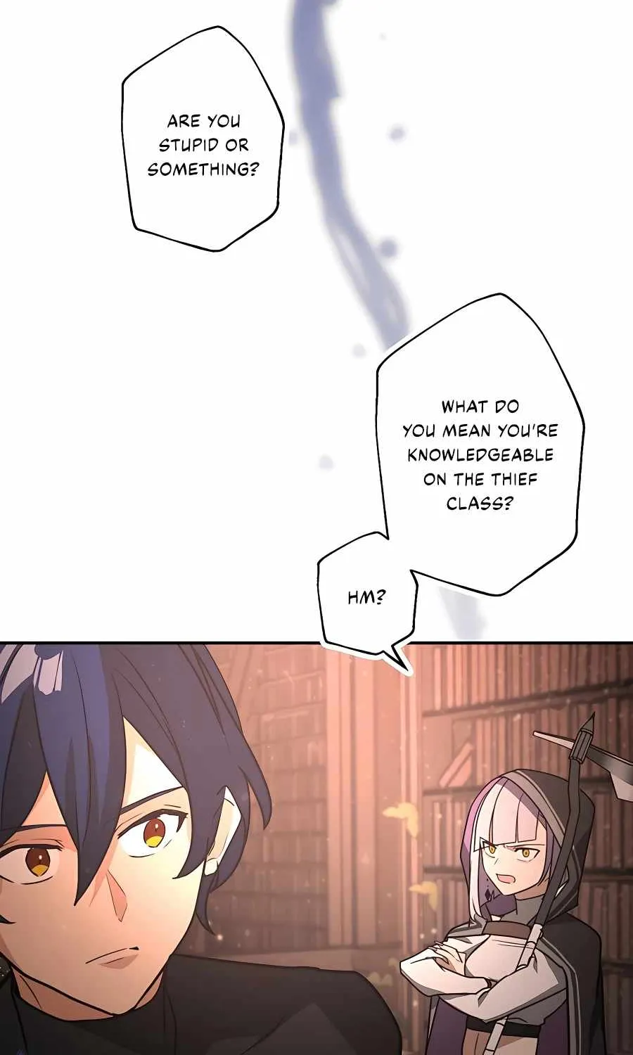Read Reborn Ranker – Gravity User chapter 35 image 76 on Lezhin