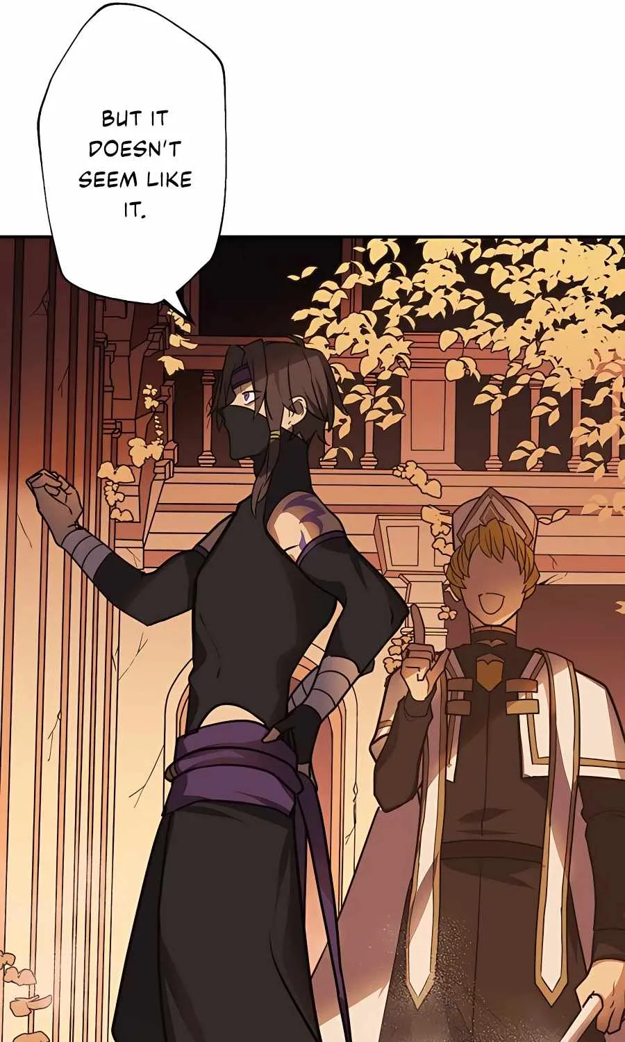 Read Reborn Ranker – Gravity User chapter 35 image 82 on Lezhin
