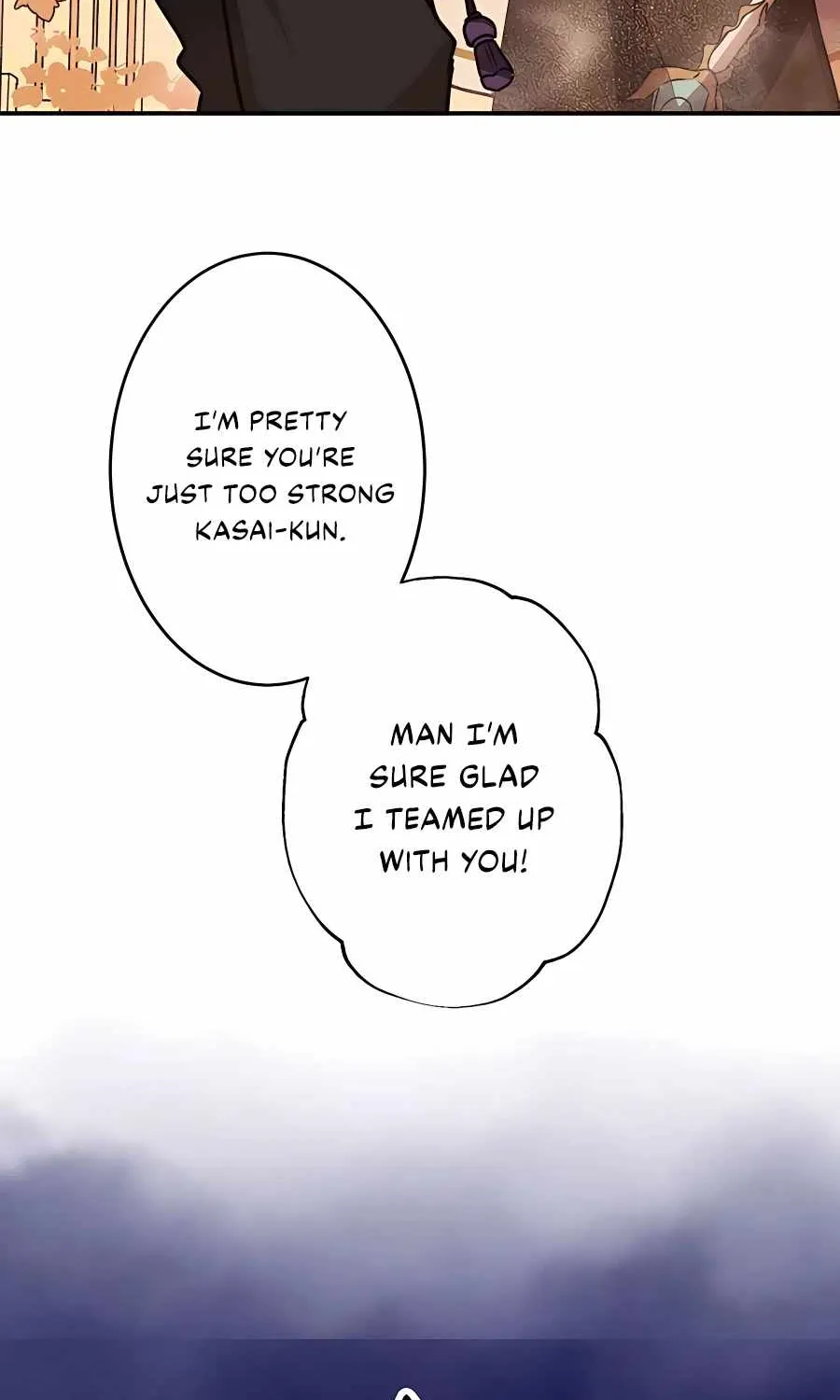 Read Reborn Ranker – Gravity User chapter 35 image 83 on Lezhin