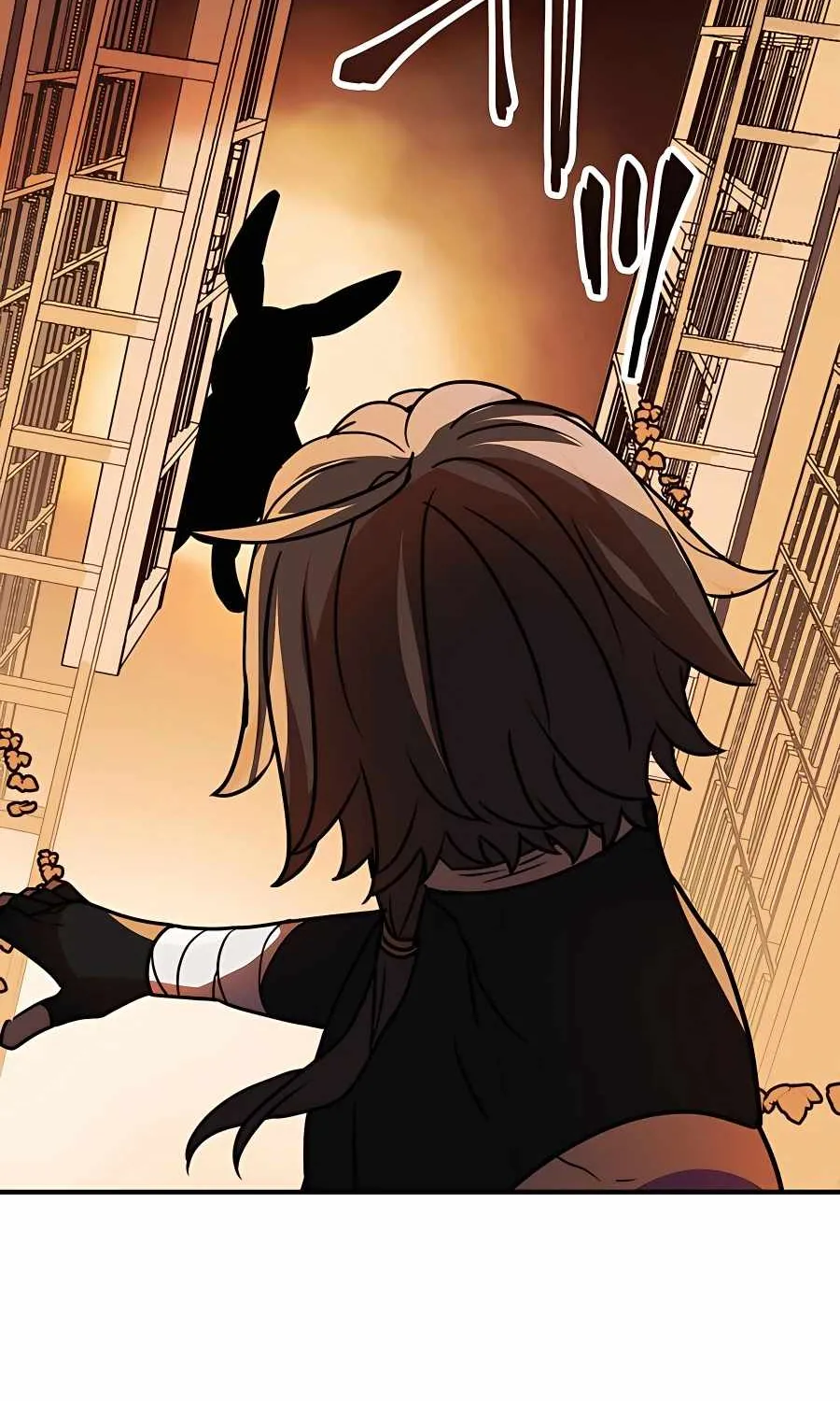Read Reborn Ranker – Gravity User chapter 35 image 85 on Lezhin