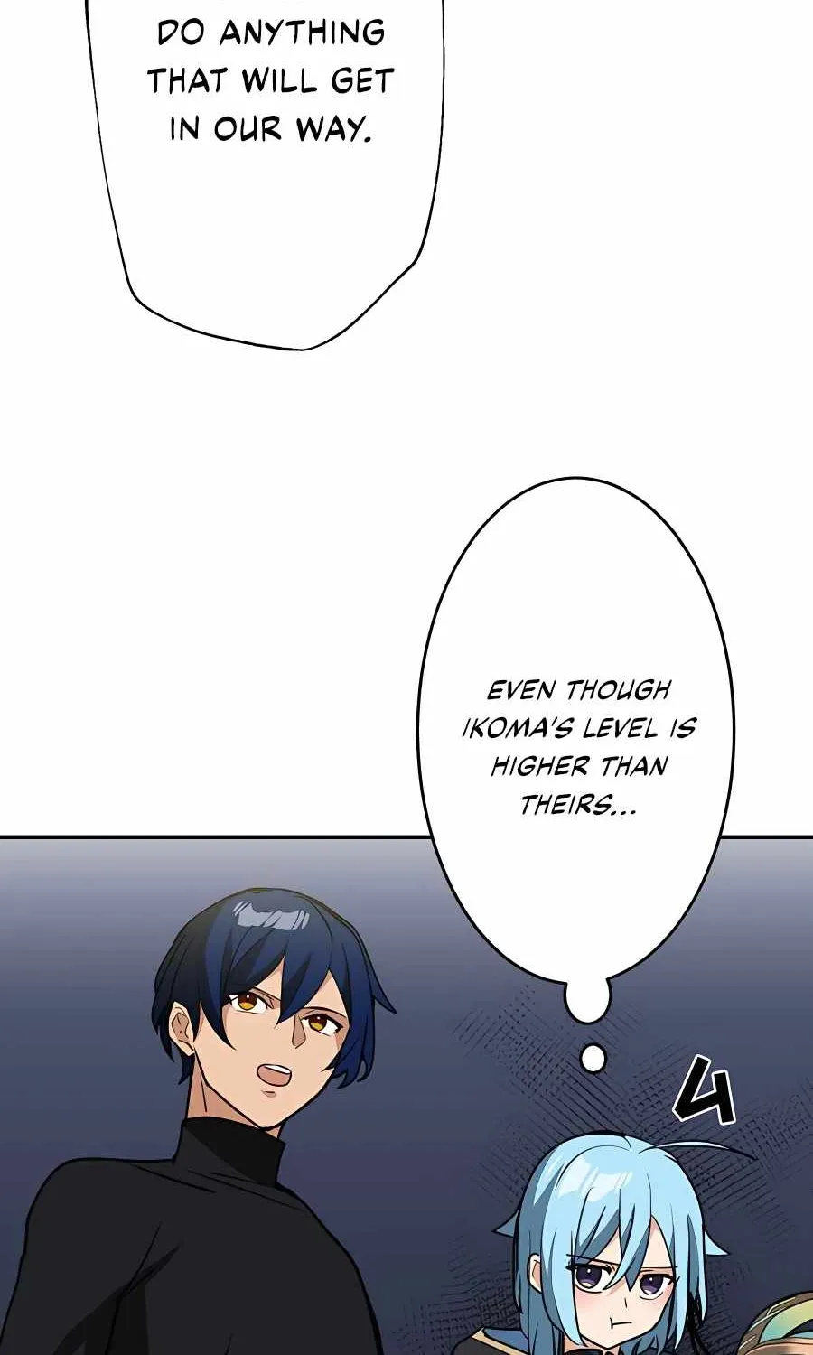 Read Reborn Ranker – Gravity User chapter 35 image 9 on Lezhin