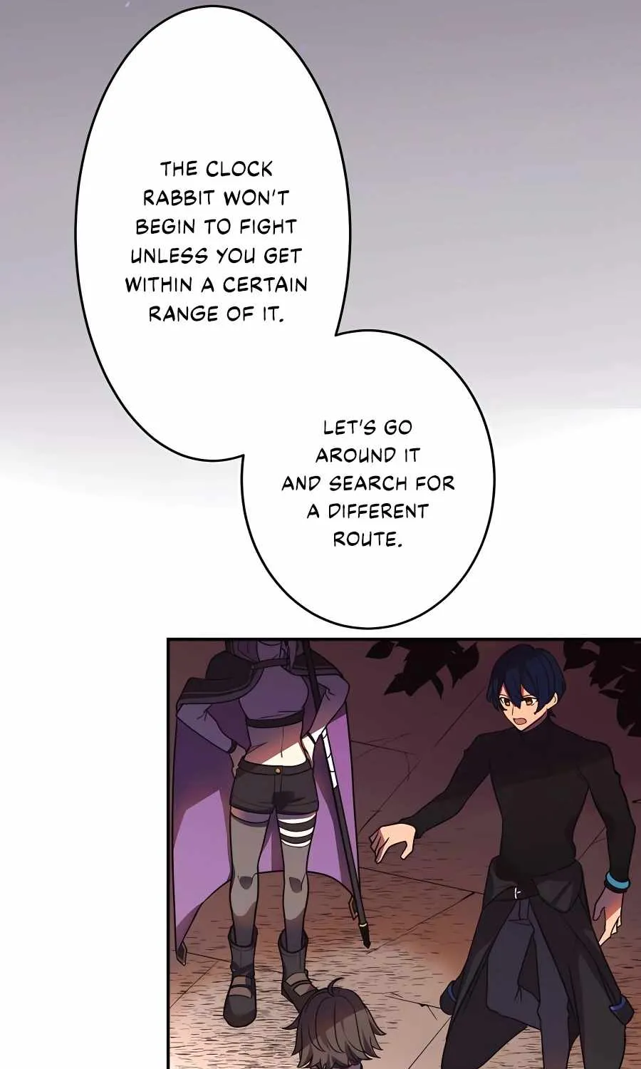 Read Reborn Ranker – Gravity User chapter 35 image 92 on Lezhin