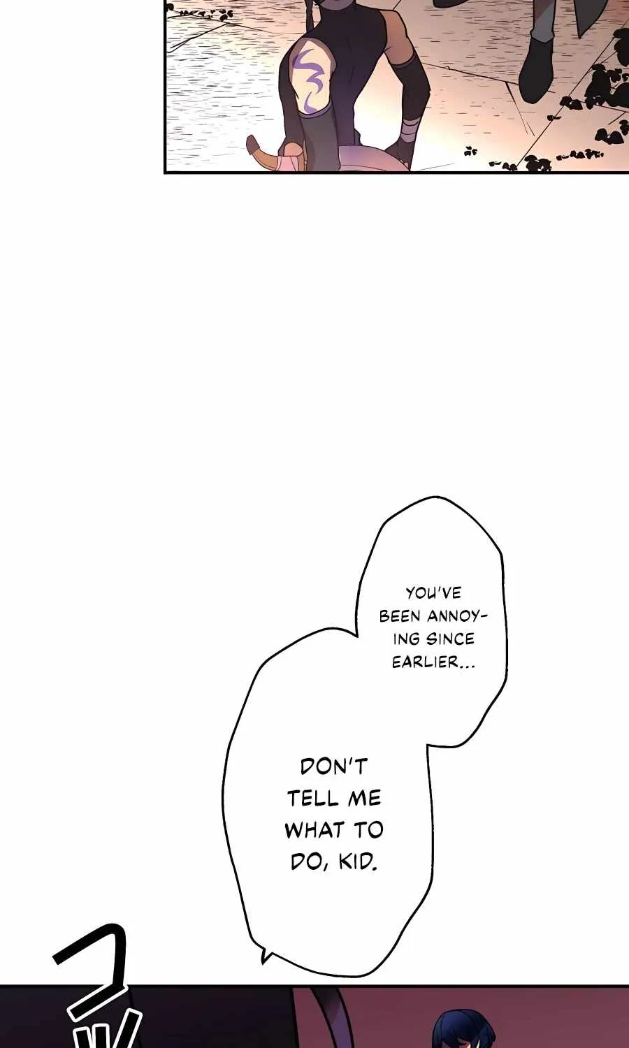 Read Reborn Ranker – Gravity User chapter 35 image 93 on Lezhin