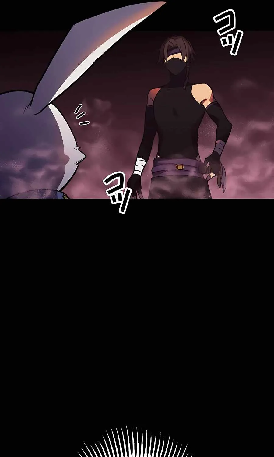 Read Reborn Ranker – Gravity User chapter 35 image 97 on Lezhin