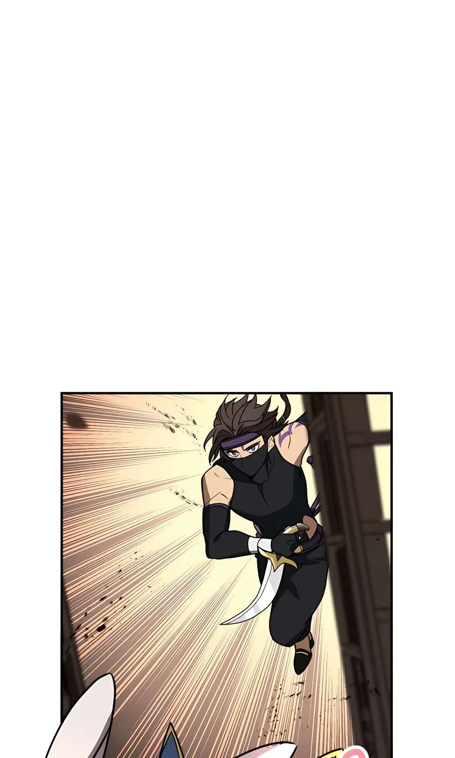 Read Reborn Ranker – Gravity User chapter 36 image 1 on Lezhin