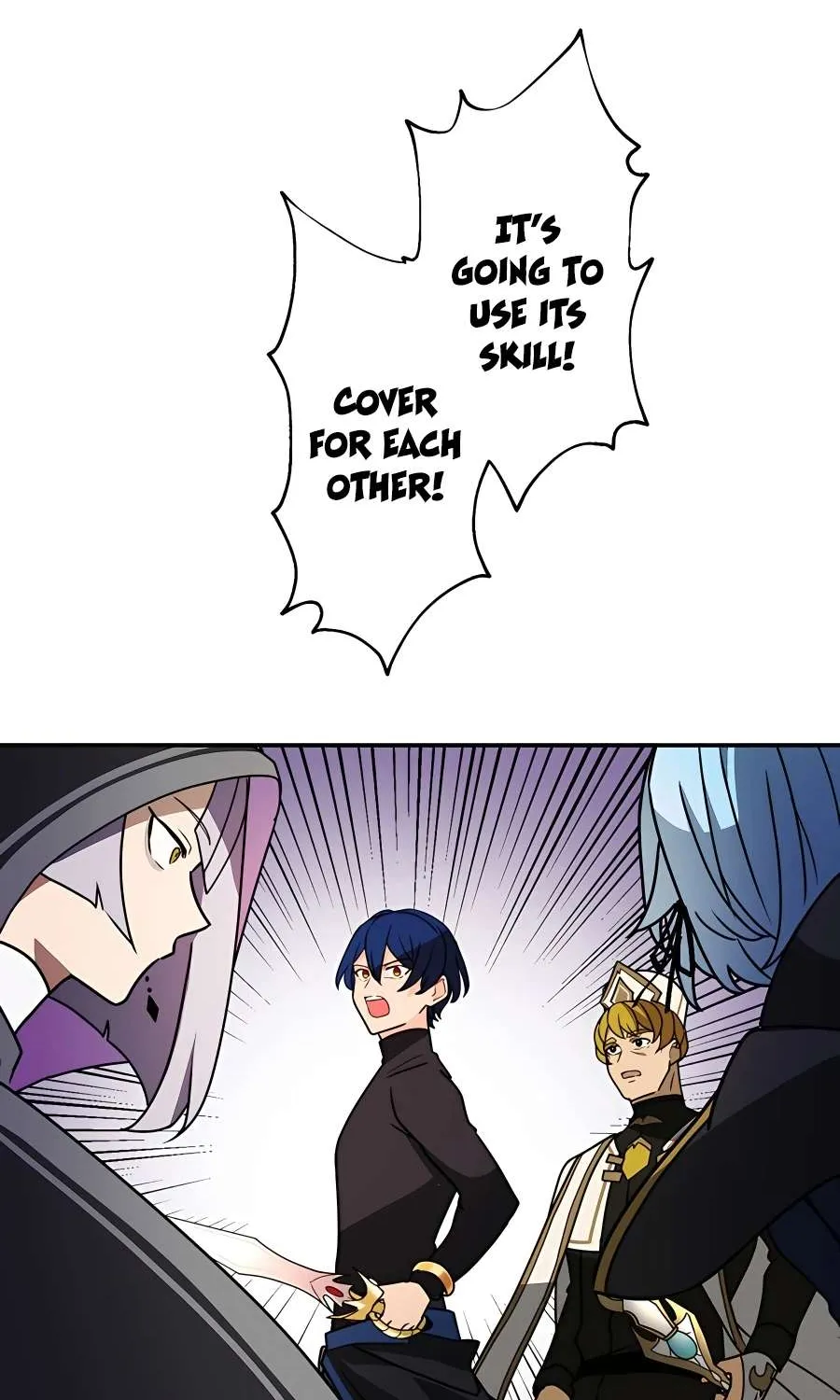 Read Reborn Ranker – Gravity User chapter 36 image 16 on Lezhin