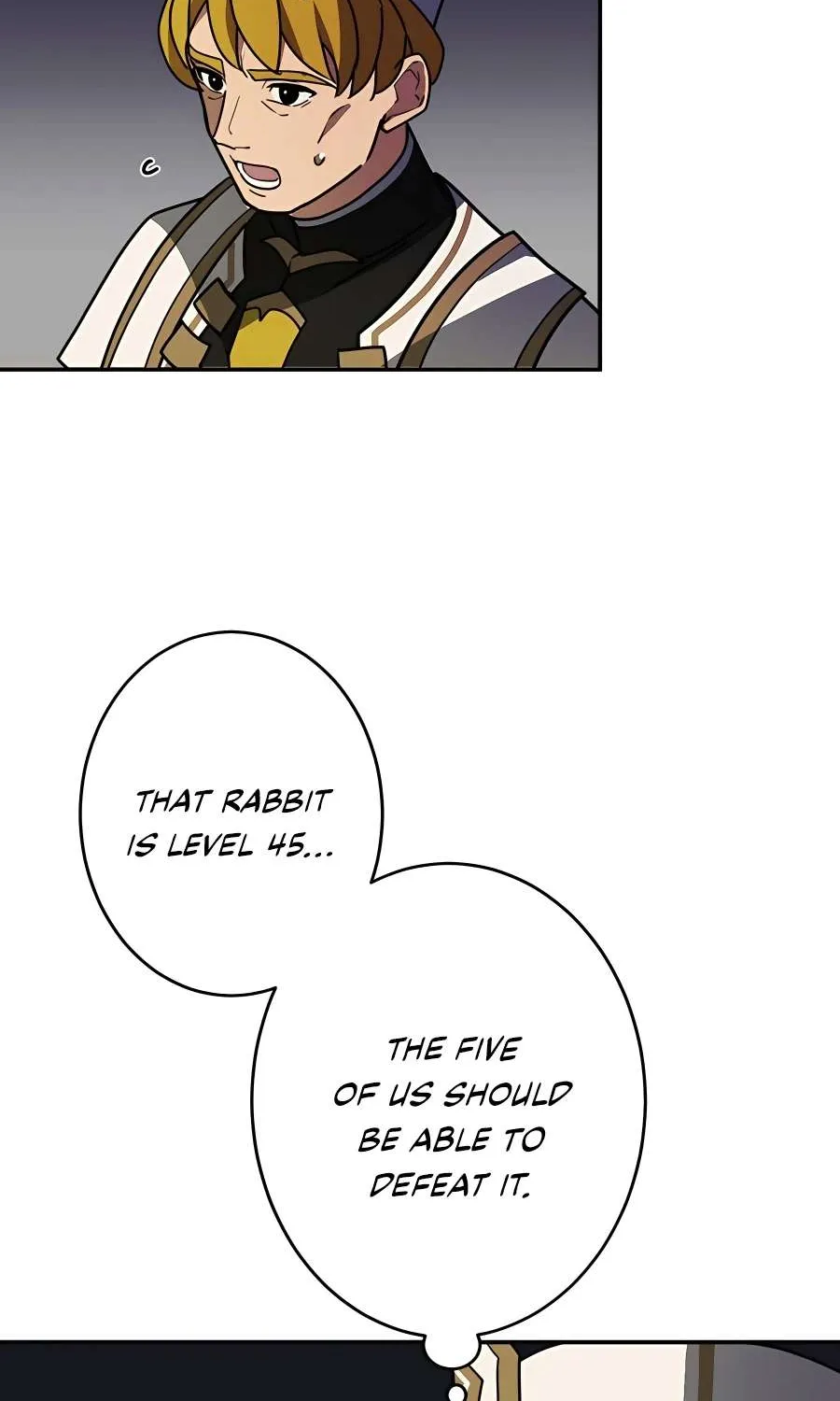 Read Reborn Ranker – Gravity User chapter 36 image 18 on Lezhin