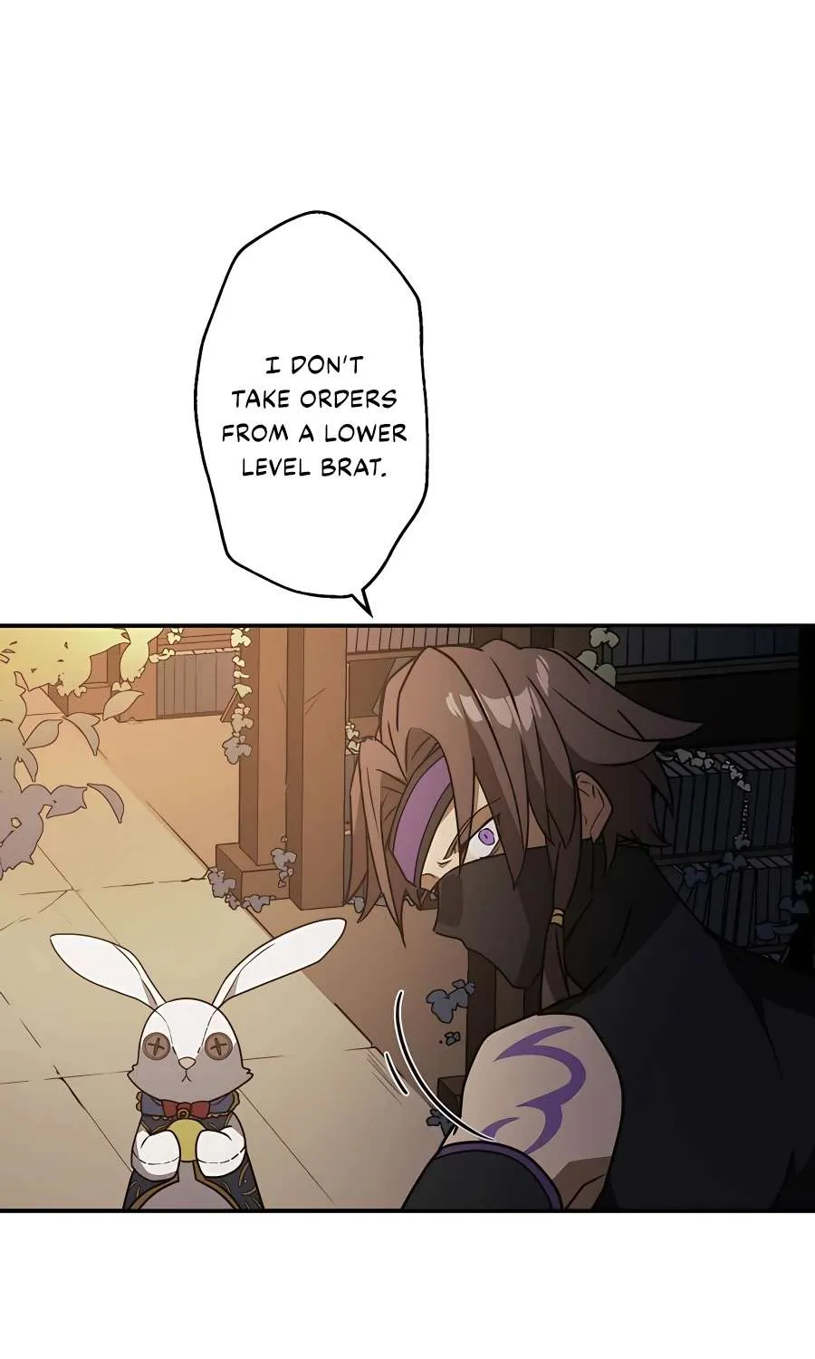 Read Reborn Ranker – Gravity User chapter 36 image 22 on Lezhin
