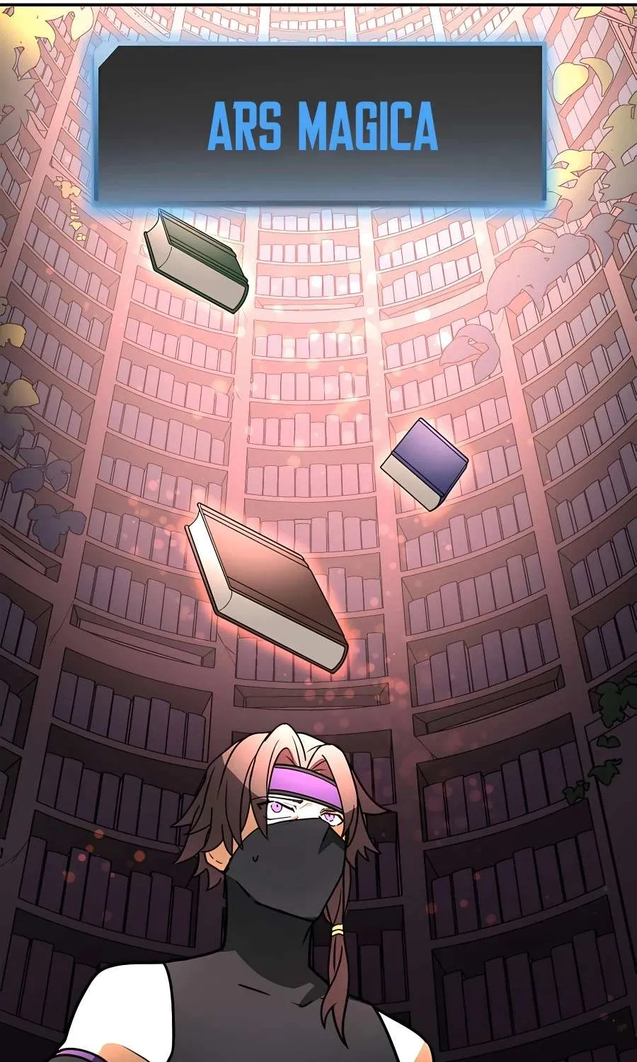 Read Reborn Ranker – Gravity User chapter 36 image 28 on Lezhin
