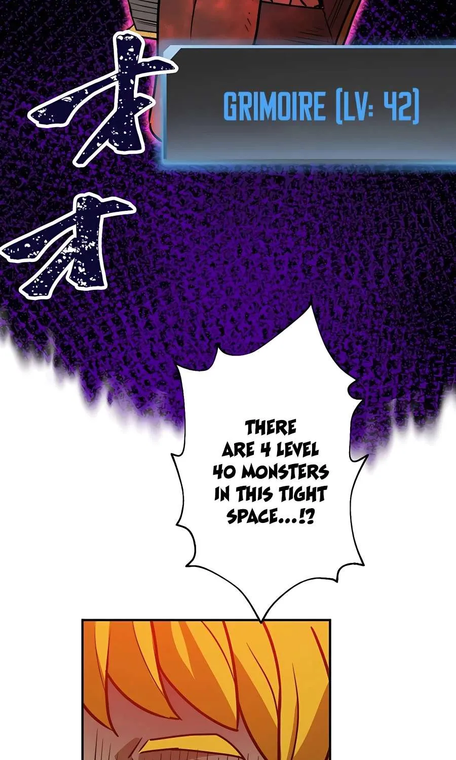 Read Reborn Ranker – Gravity User chapter 36 image 32 on Lezhin