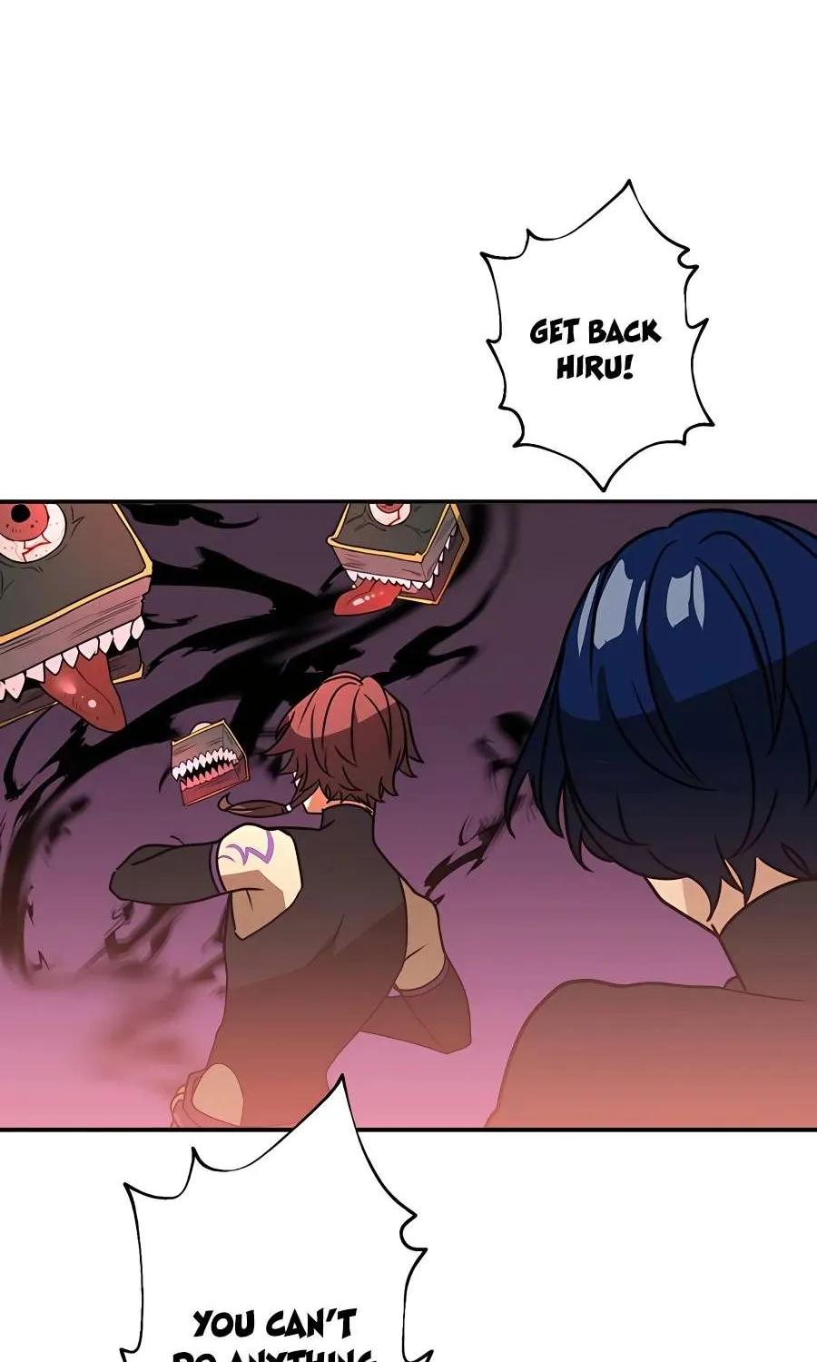 Read Reborn Ranker – Gravity User chapter 36 image 35 on Lezhin