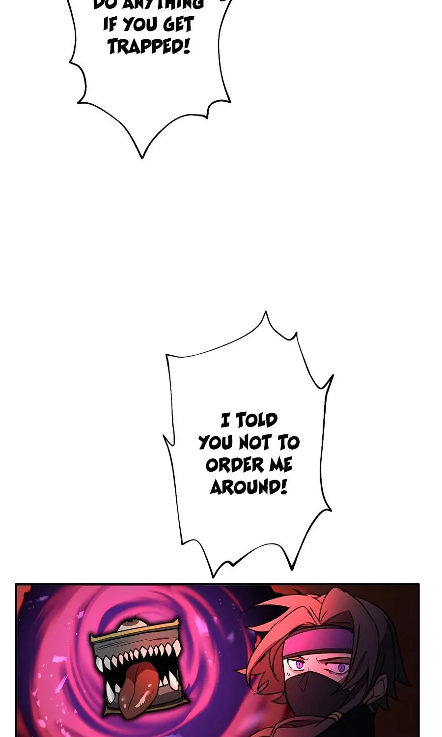 Read Reborn Ranker – Gravity User chapter 36 image 36 on Lezhin