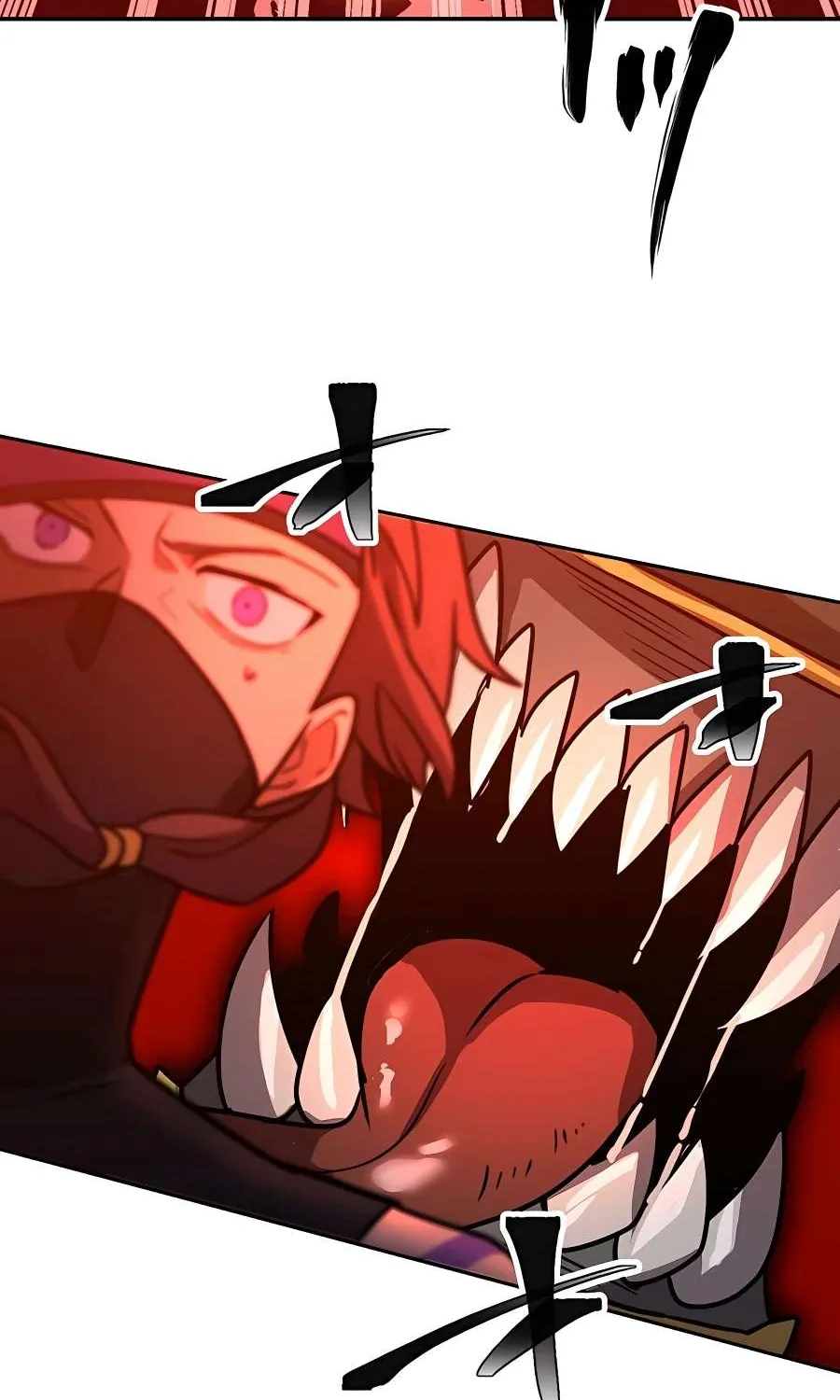 Read Reborn Ranker – Gravity User chapter 36 image 39 on Lezhin