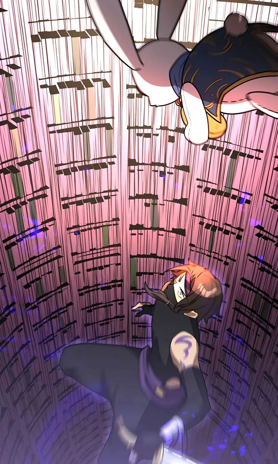 Read Reborn Ranker – Gravity User chapter 36 image 43 on Lezhin