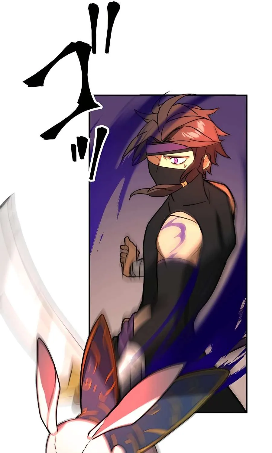 Read Reborn Ranker – Gravity User chapter 36 image 5 on Lezhin