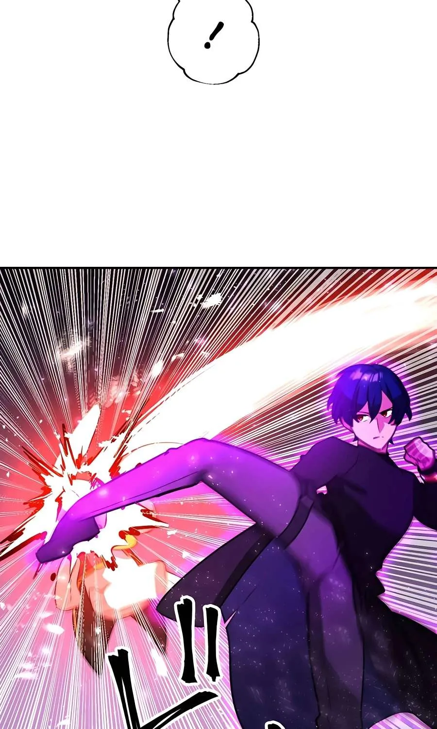 Read Reborn Ranker – Gravity User chapter 36 image 53 on Lezhin