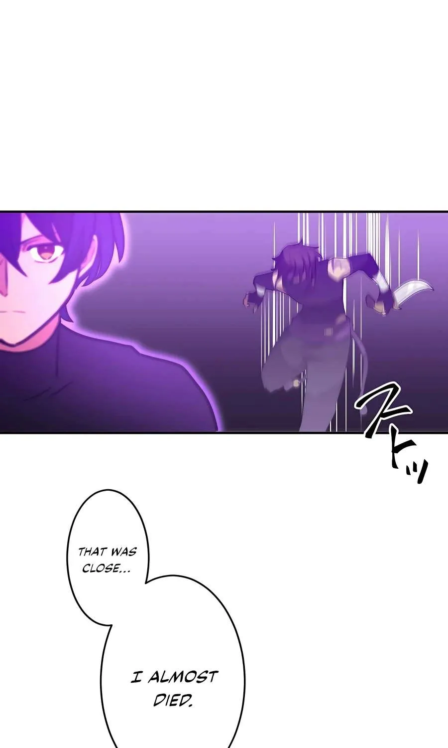 Read Reborn Ranker – Gravity User chapter 36 image 59 on Lezhin