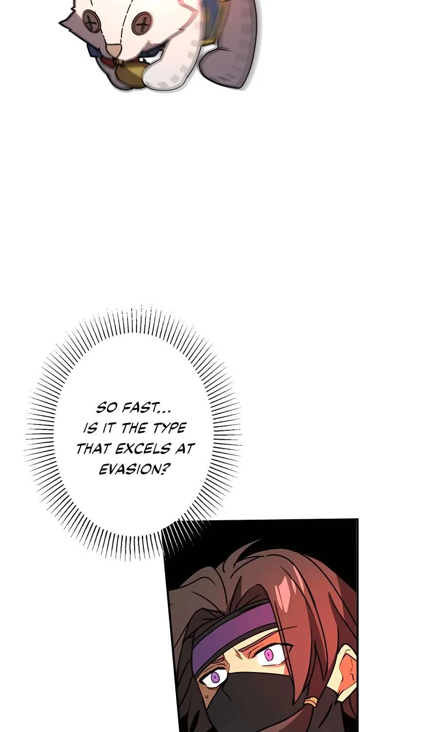 Read Reborn Ranker – Gravity User chapter 36 image 6 on Lezhin